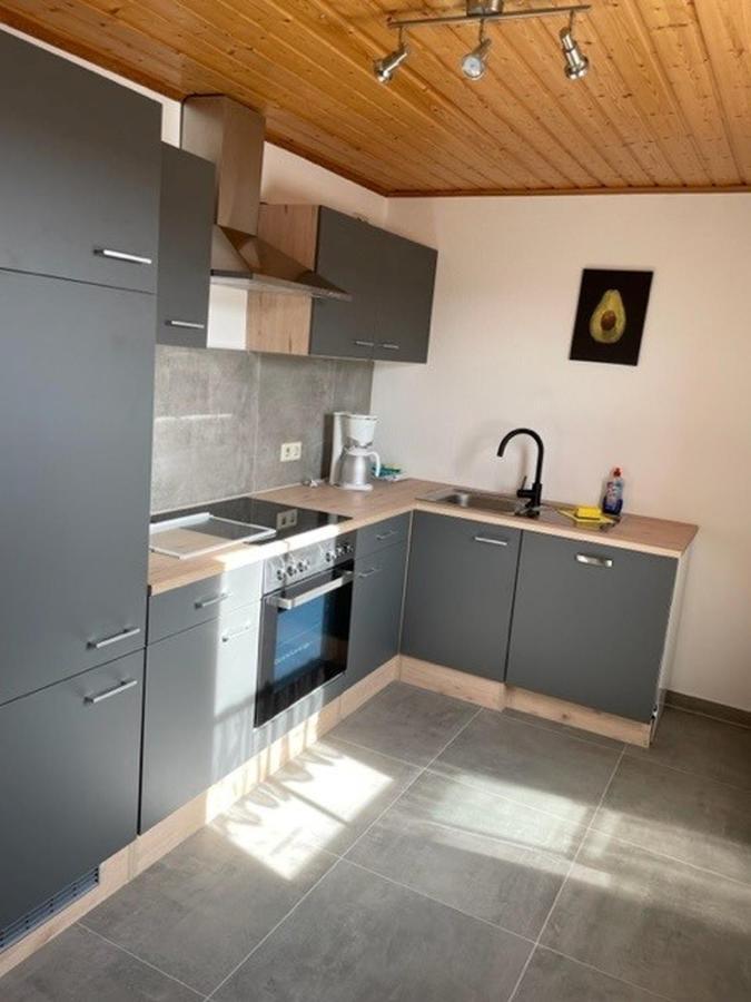Ferienwohnungen Elsbacher Hof Erbach  Luaran gambar
