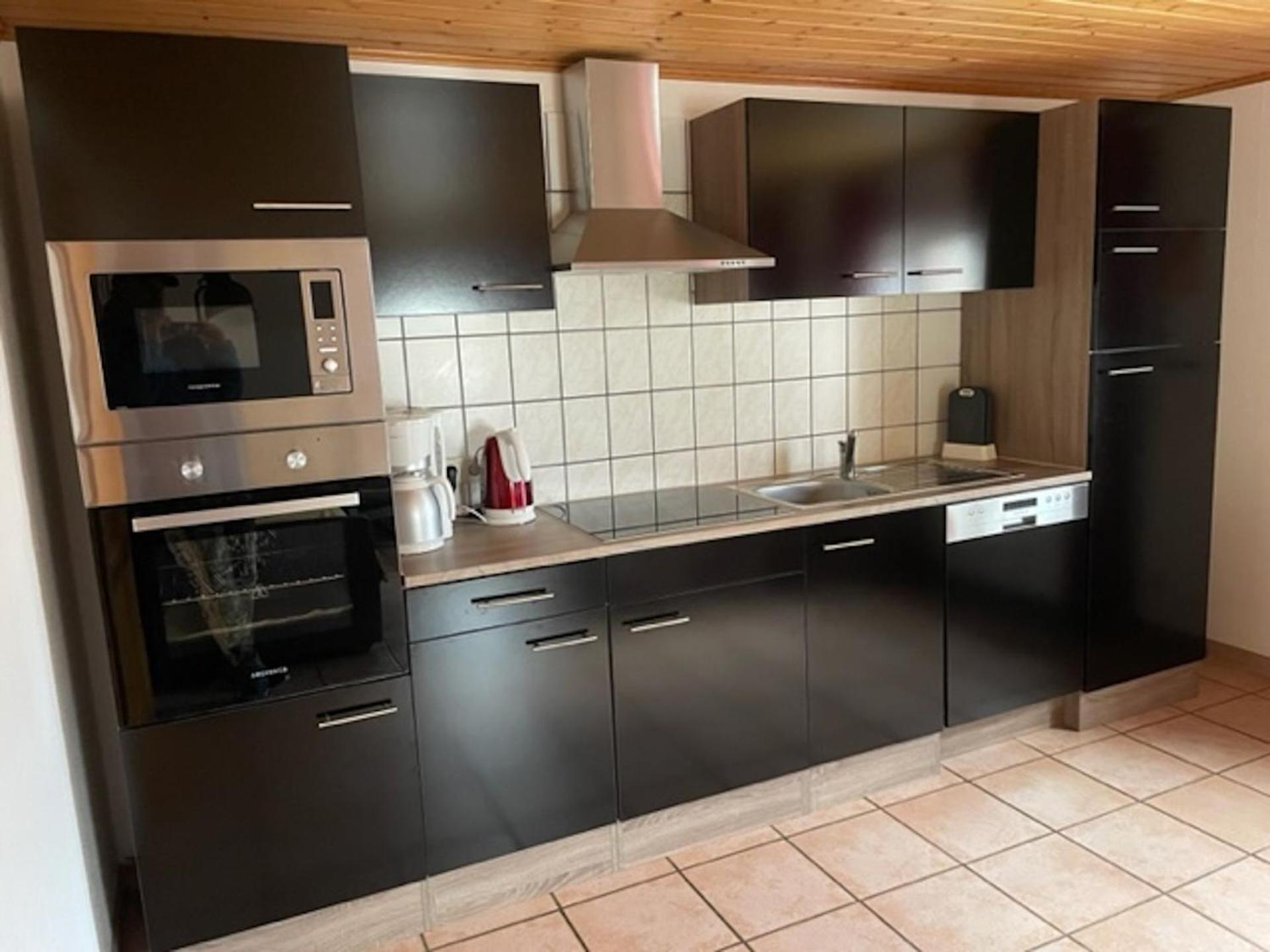Ferienwohnungen Elsbacher Hof Erbach  Luaran gambar